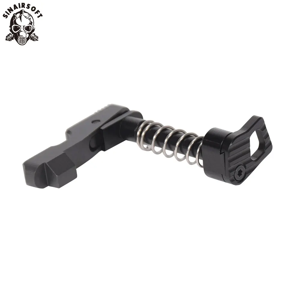 SINAIRSOFT горячая Распродажа станок с ЧПУ двухсторонний (левая и правая руки) выпуск