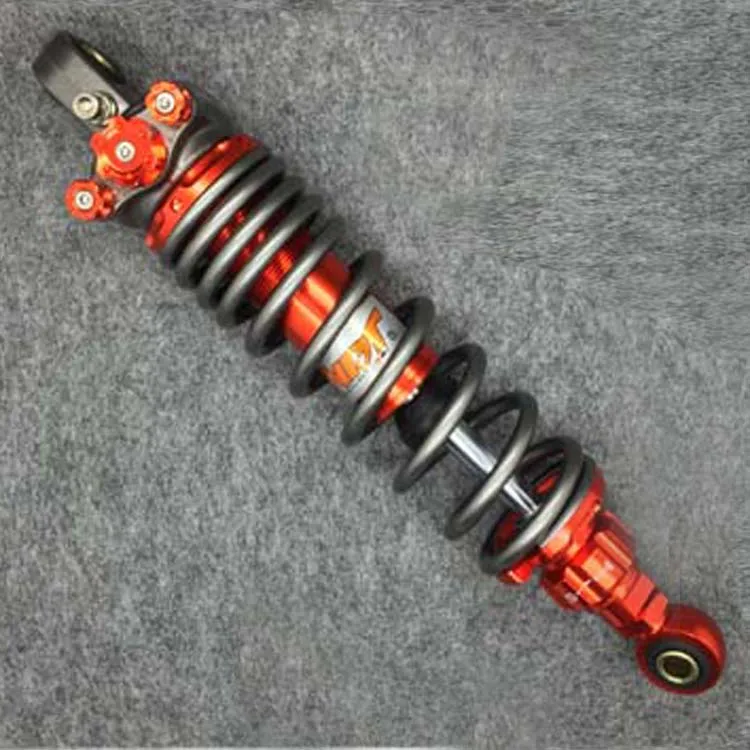 Универсальный Амортизатор для Honda/Yamaha/Suzuki/Kawasaki/Dirt bikes/ Gokart/ATV/Motorcycle и Quad один кусок