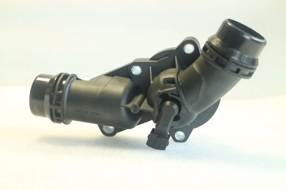 Корпус термостата охлаждающая жидкость для двигателя термостат 11531437040 BMW E46 E39 X5 X3