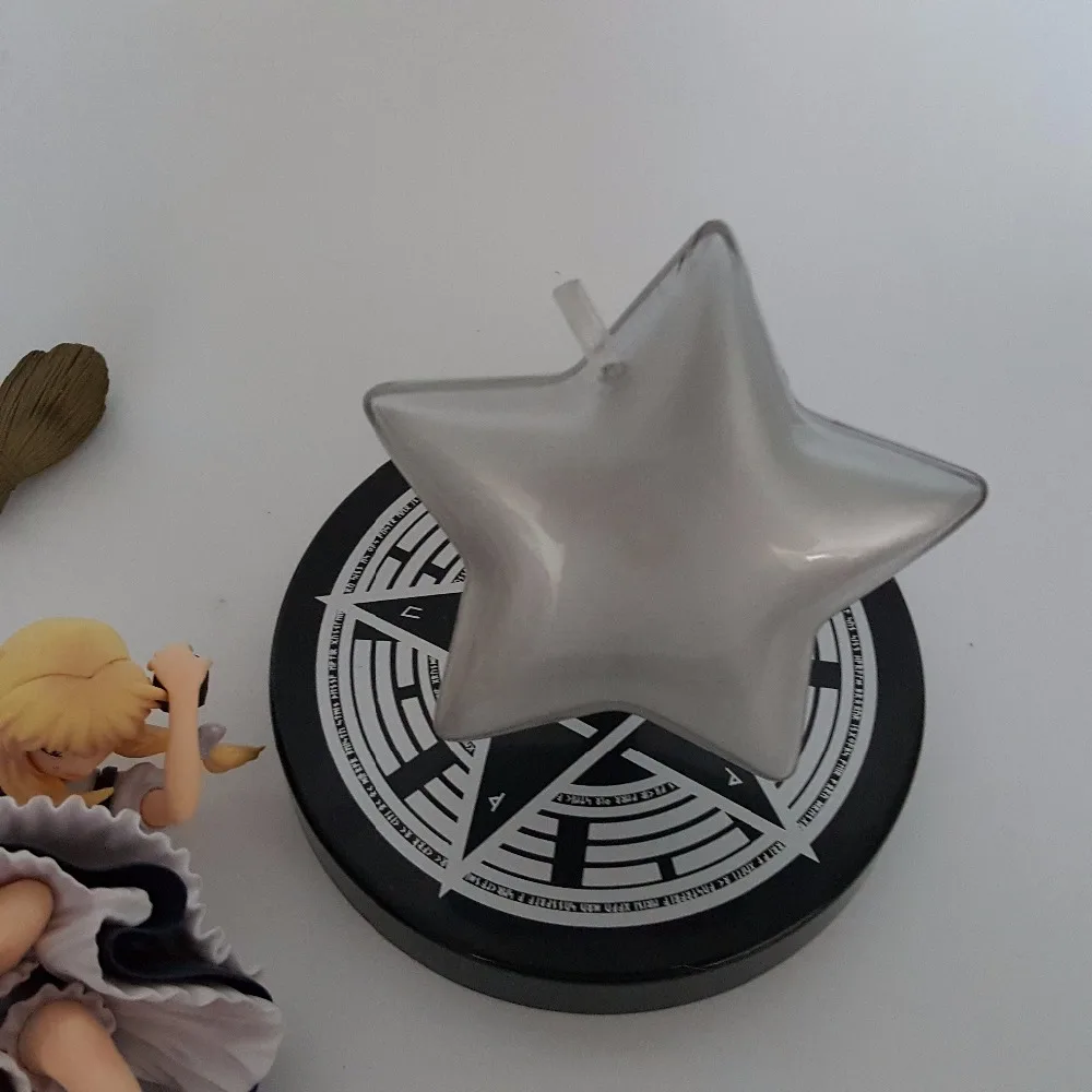 TouHou проект фигурку Kirisame Marisa ПВХ 220 мм аниме мультфильм Коллекционная модель