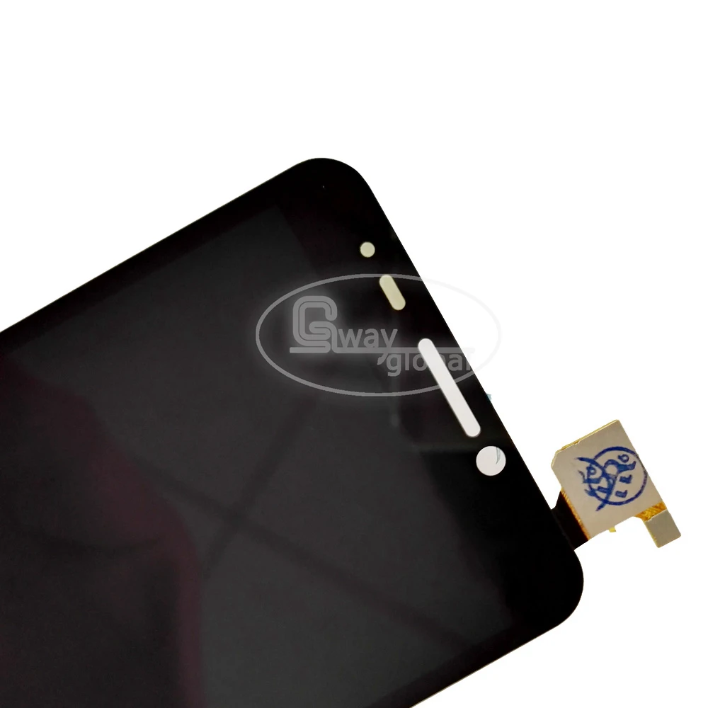 4 7 &quotдля Alcatel One Touch Idol OT6030 OT6030A 6030 6030A 6030D 6030X ЖК дисплей + дигитайзер сенсорного