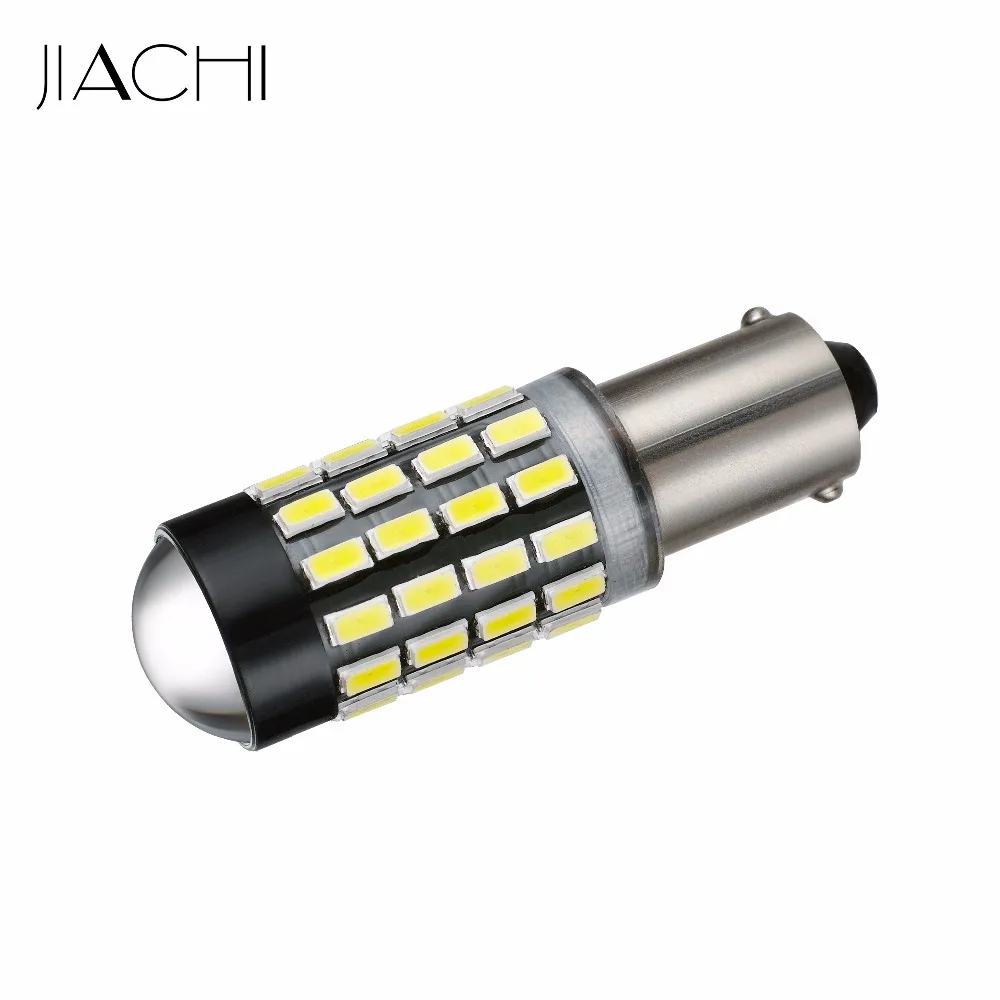 JIACHI 2 x автомобильный инструмент стояночный маркер светодиодный габаритный