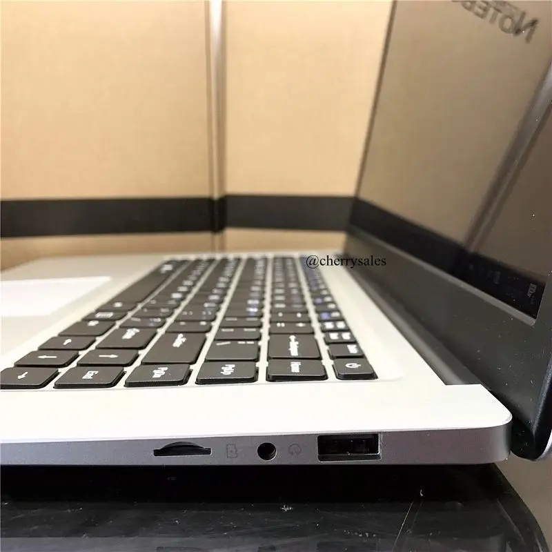 15 6 дюймовый ультрабук с 4G RAM 64G ROM In tel Atom X5 Z8300/8350 ОС Windows 10 ноутбук HDMI WIFI|laptop laptop|ultrabook