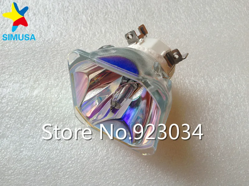 

NP17LP / 60003127 for MS300WS M350XS M420X NP-P350W P420X Compatible bare lamp