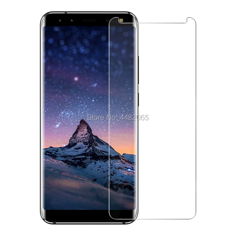 2.5D 0 26 мм 9 H закаленное стекло для Leagoo S8 Pro защита экрана упрочненная Защитная