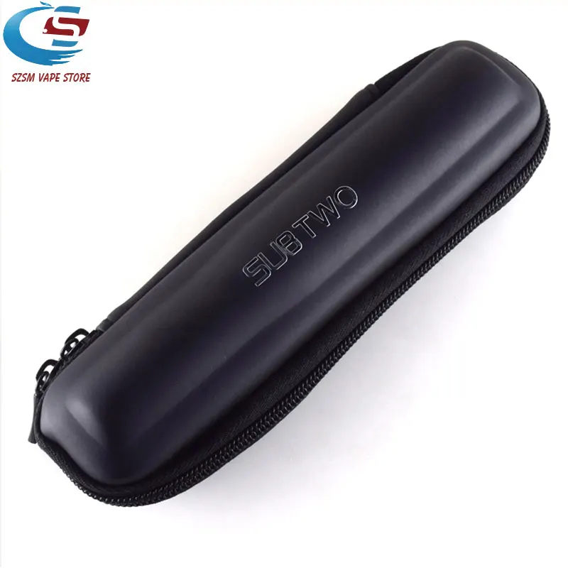 Электронная сигарета SUB TWO mini ago kit электронная для сухой травы аккумулятор 650/900/1100