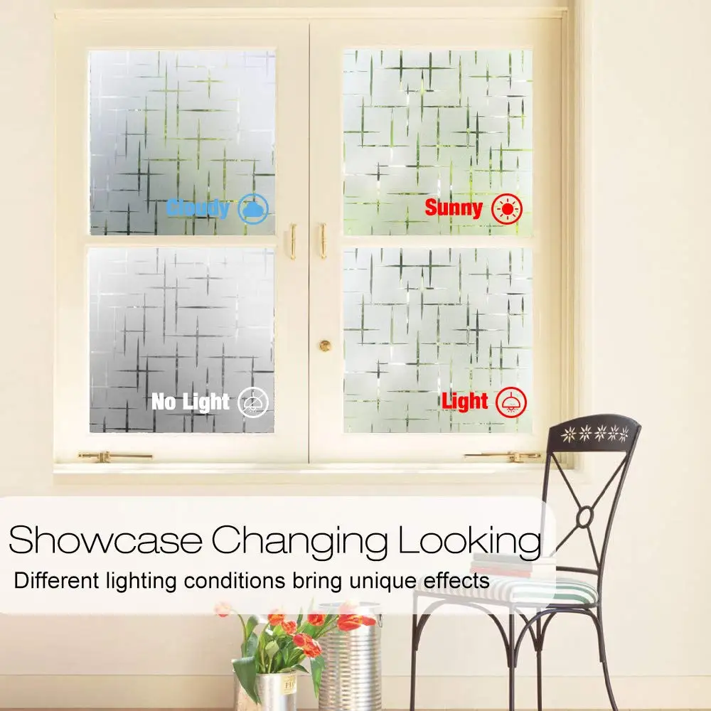 Доступны различные размеры 3d наклейка с крестиком матовая декоративная пленка