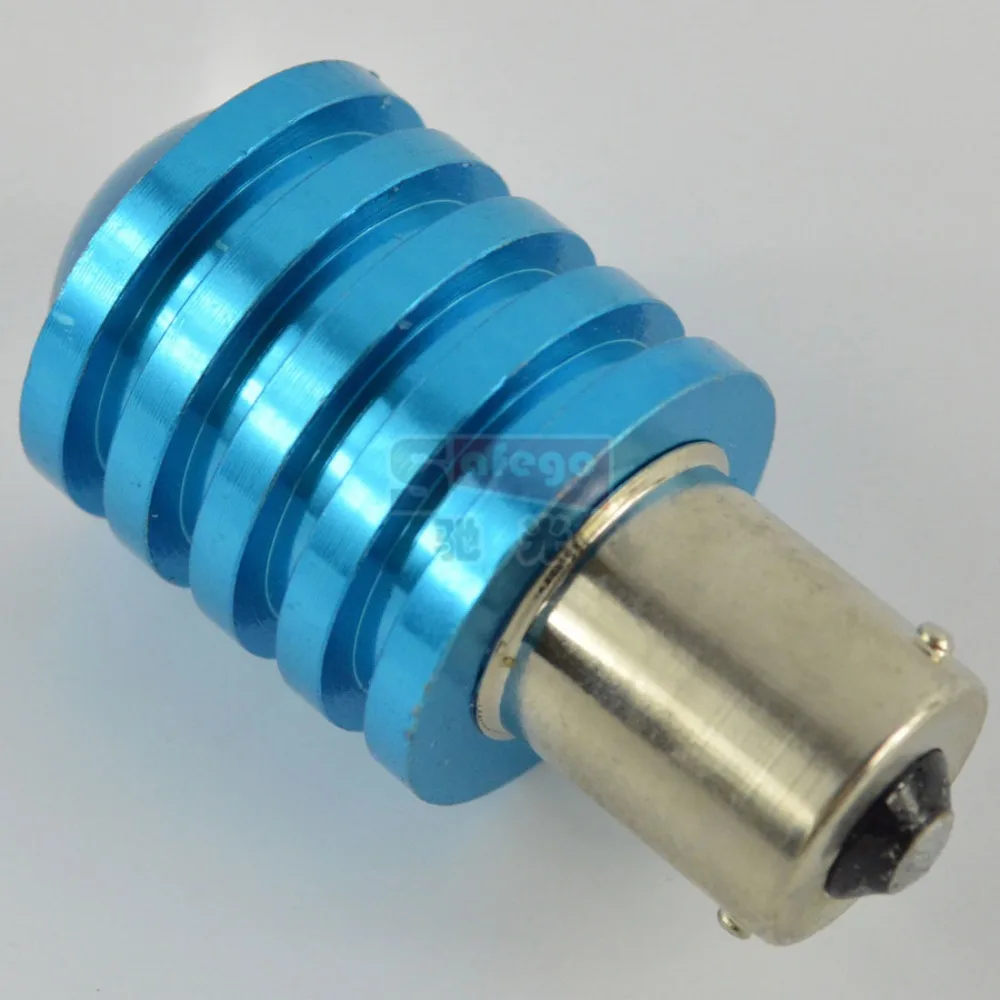 10 шт. s25 1156 ba15s Led bay15d Q5 7 Вт 12 В Автомобильный задний тормоз|car light|light ledlight led light |
