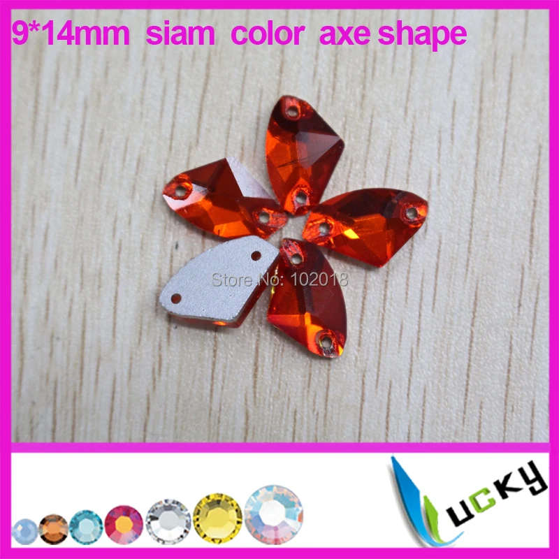 Бесплатная доставка 108 шт. высококачественные Стразы с плоским основанием для