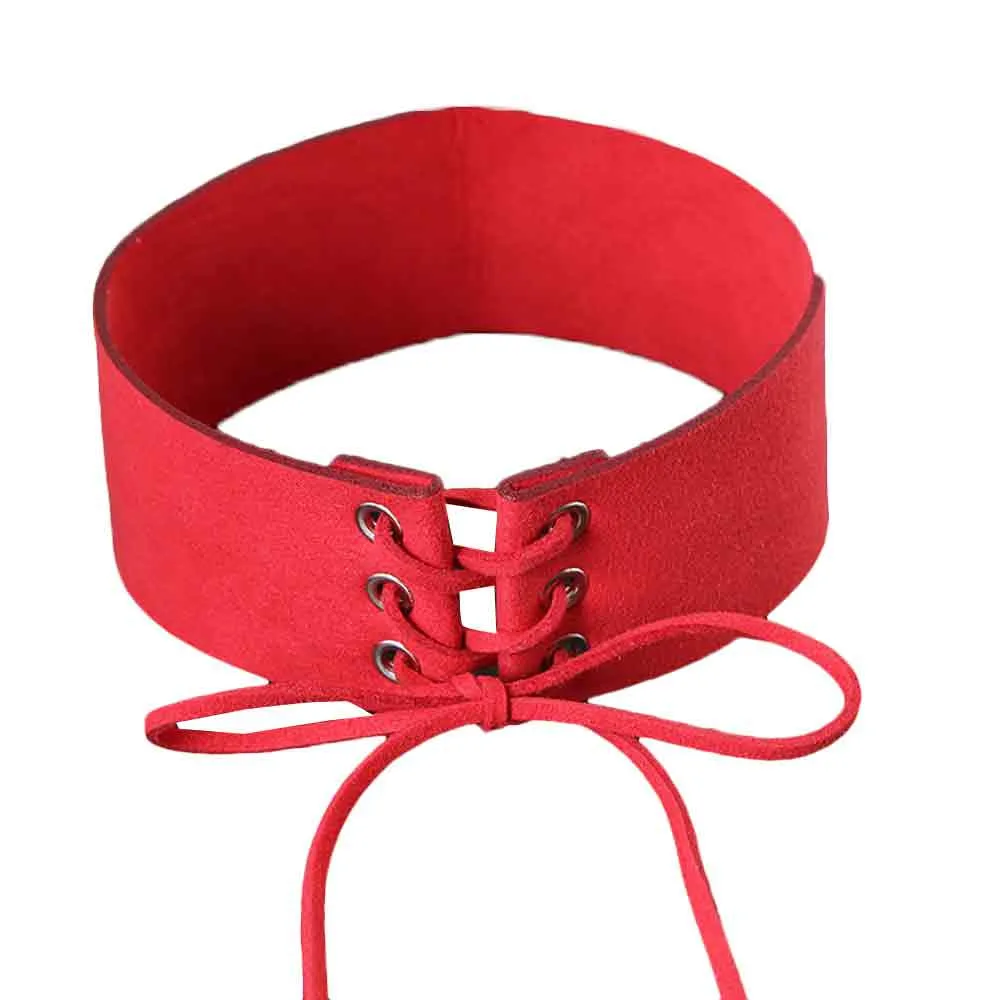 Женское колье чокер в готическом стиле ожерелье цепочка ручной работы ретро 1