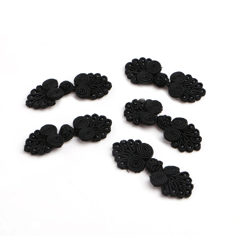 Пуговицы с застежкой в виде лягушки 10 дюймов|frog closures|chinese frog closuresewing fasteners |