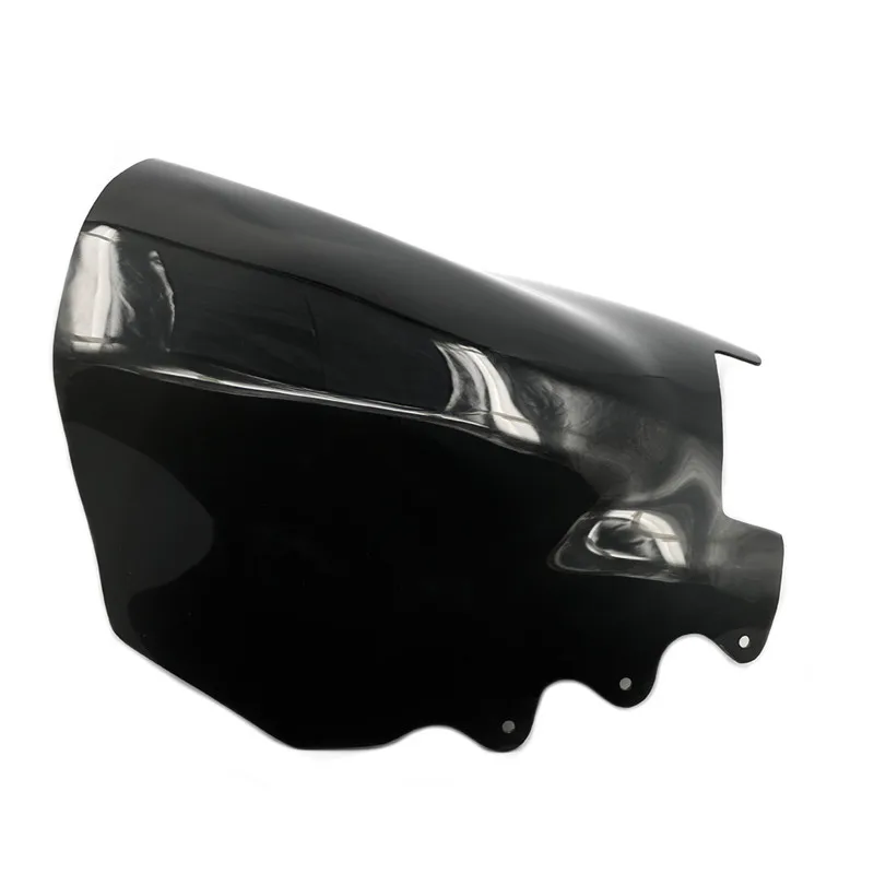 Ветровое стекло для мотоцикла Honda Silver Wing Silverwing 400 600 2001 2008 01 02 03 04 05 06 07 08 из АБС