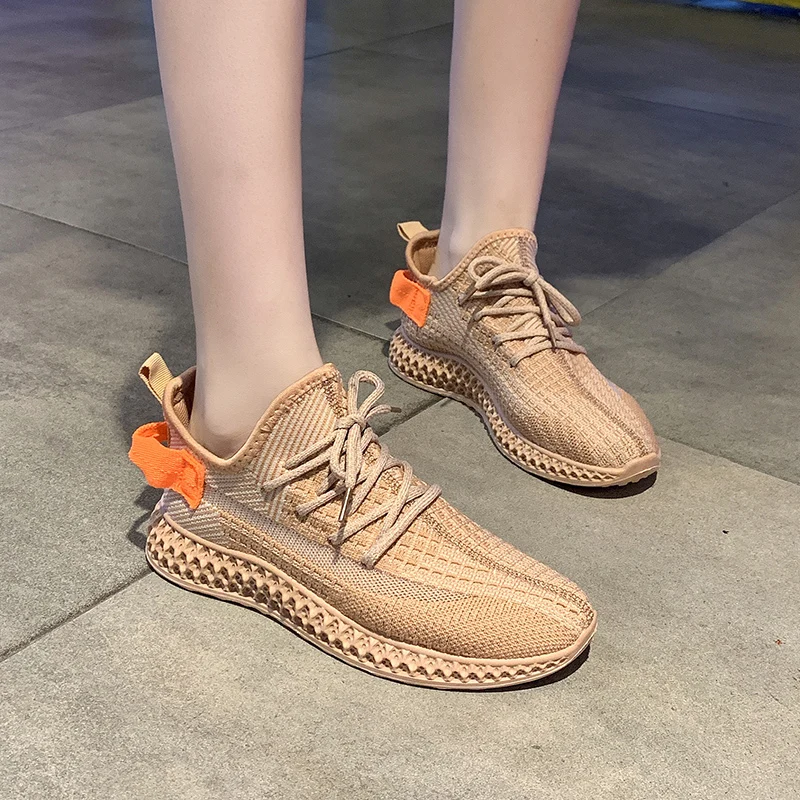 Searkers/женская повседневная обувь амортизирующая zapatillas mujer deportiva tenis masculino удобная