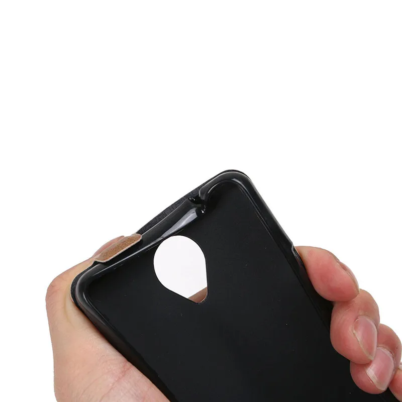 Fundas для BLU R1 HD чехол 5 0 дюймов Новая обложка на заднюю панель из искусственной кожи