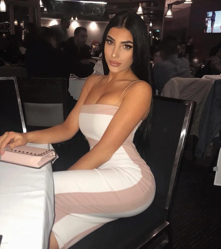 Вечерние ночной клуб без бретелек Спагетти ремень спинки разрез Лидер продаж