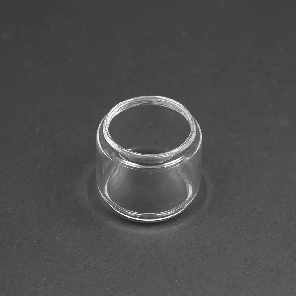 Volcanee 1pc Pyrex Стеклянная трубка для замены испарителя V12 Ijust S Manta RTA атомайзер Vape