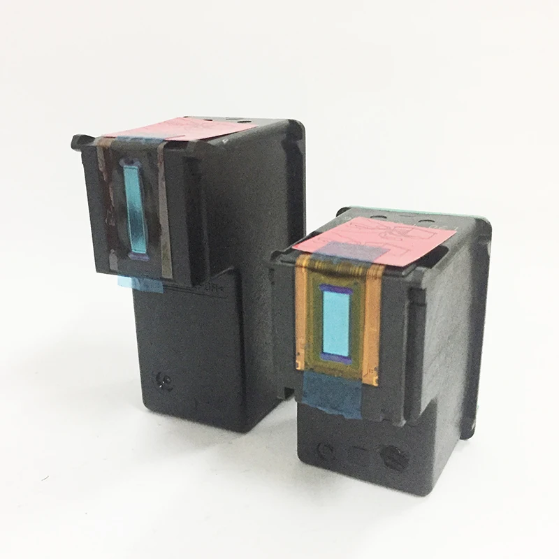 Картридж для принтера vilaxh 140xl совместимый с HP 140 141 xl фотостудии C5283 C4283 C4483 DeskJet D4263