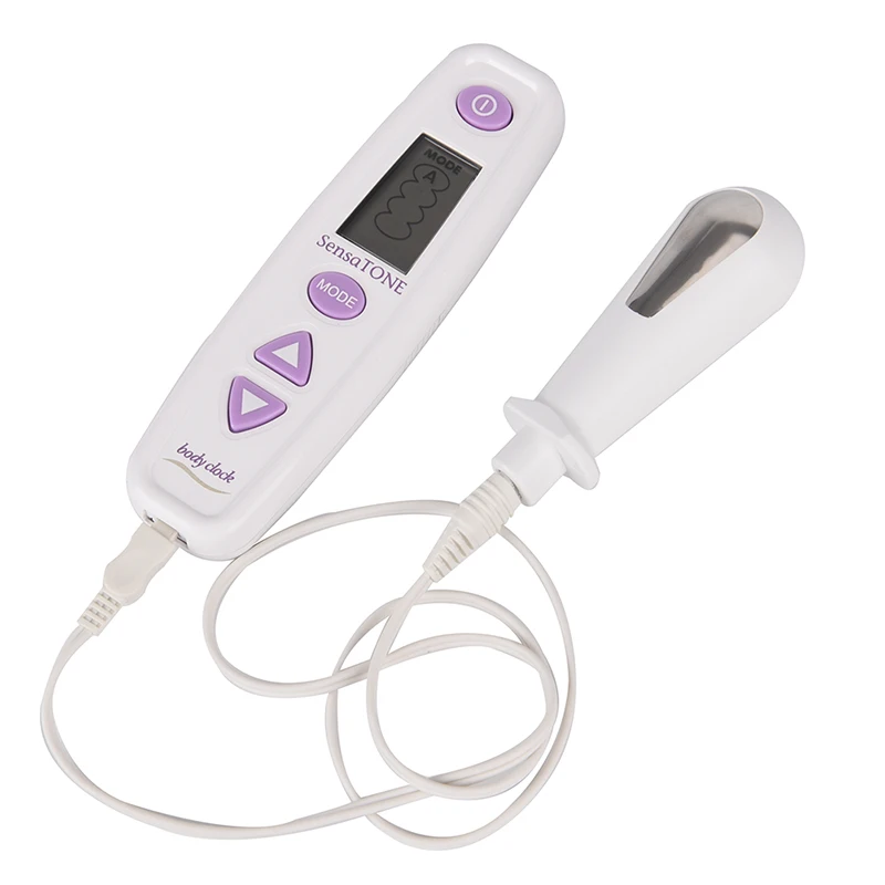 

Electric EMS Vaginal Pelvic floor Muscle Stimulator Trainer Unit Pelvic Muscle Trainer Women improve incontinence TENS Therapy