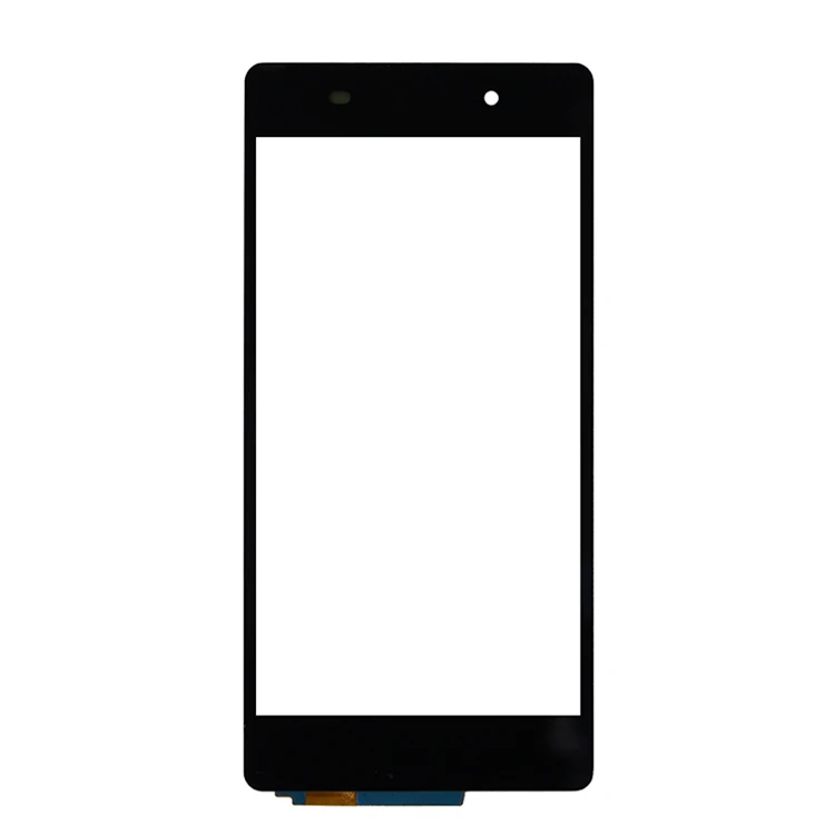 Оригинальный сенсорный экран стекло дигитайзер для Sony Xperia Z2 L50 L50w D6502 D6503 D6543 с