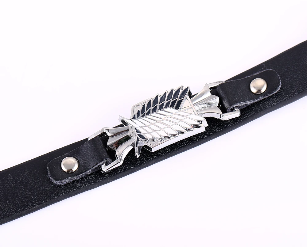 J магазин Аниме обувь для косплея по аниме атака на Титанов серебристыe литые Scout