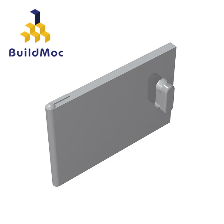 BuildMOC сборные частицы 4533/30125 2x3x2 для строительных блоков детали сделай сам детские