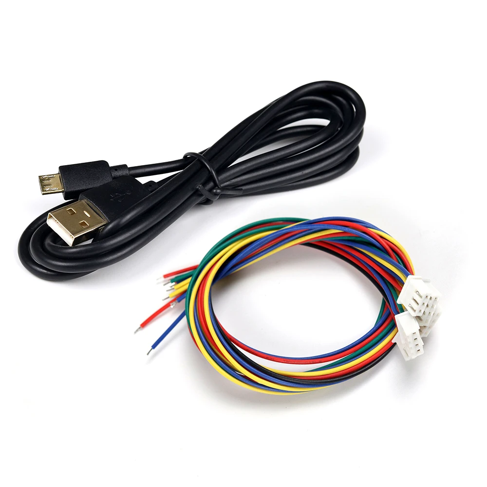 EleksMaker EleksMana SE XY 2 оси шаговый двигатель контроллер контроллера плата панель
