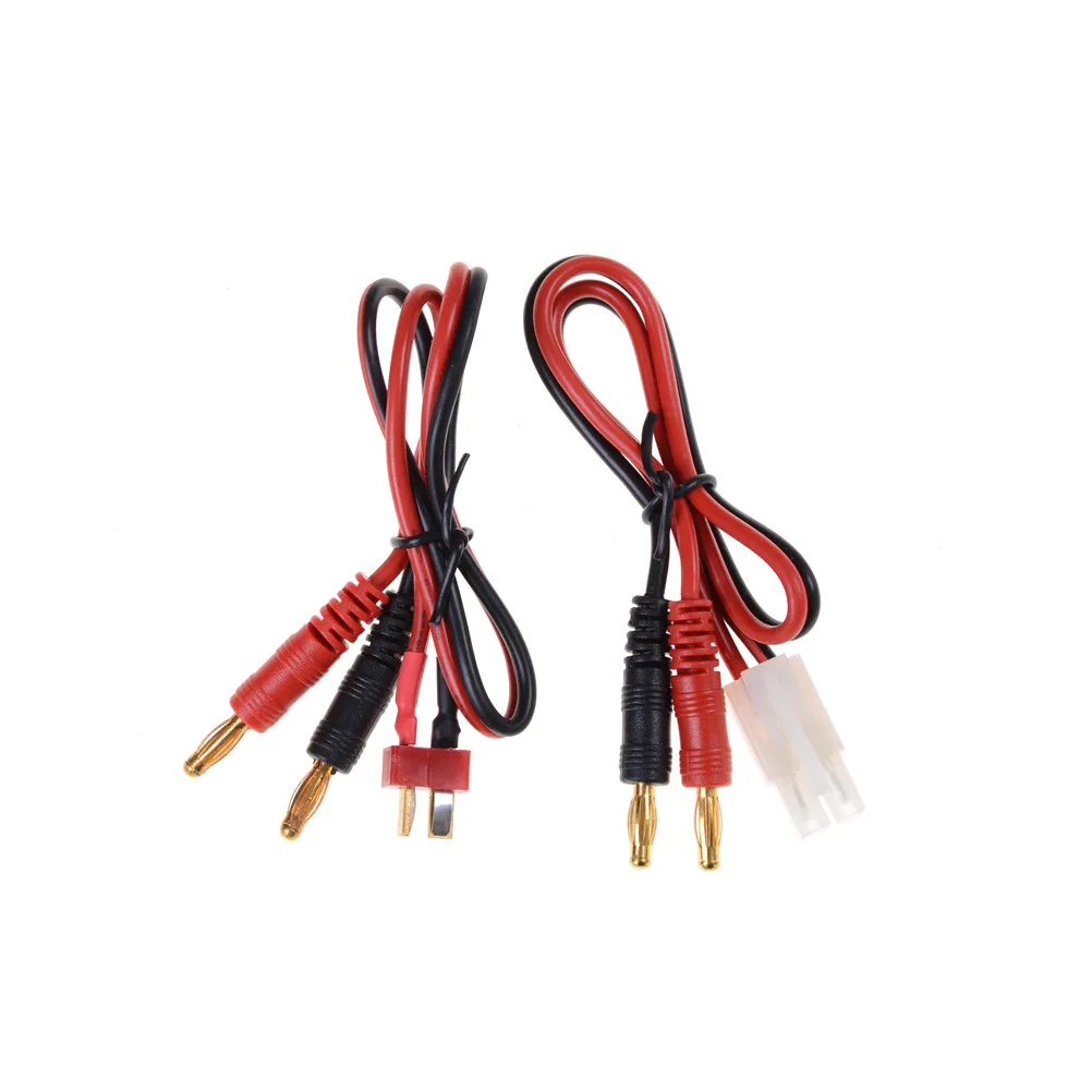 Женский Штекерный разъем штекер типа банан Tamiya 1 шт.|connector cable|connector rcconnector t |