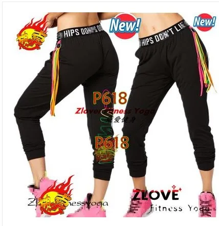 P618 black ADIBAO женские трикотажные хлопковые брюки Одежда для бега брюки карго леггинсы капри брюки низ P618 - Цвет: P618 black