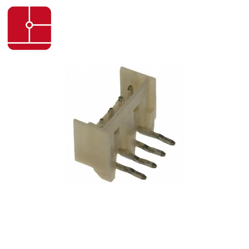 

10 шт. 53254-0470 532540470 новый оригинальный соединитель molex 2 мм 4-контактный разъем