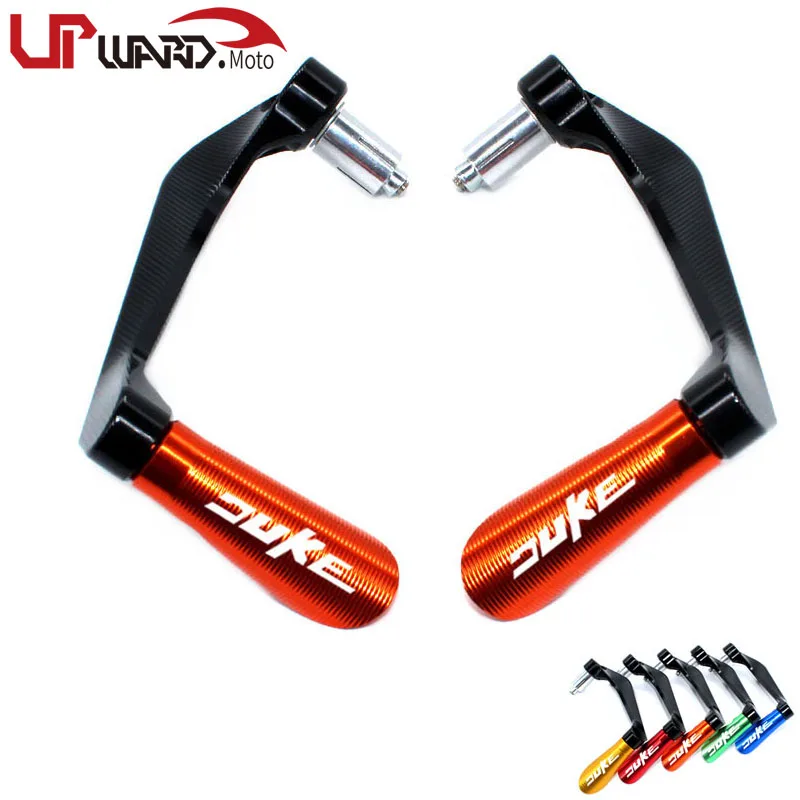 

Для DUKE 125 200 390 690 790 990 DUKE390 DUKE690 ручки мотоцикла Защитные рычаги тормоза и сцепления защитная защита