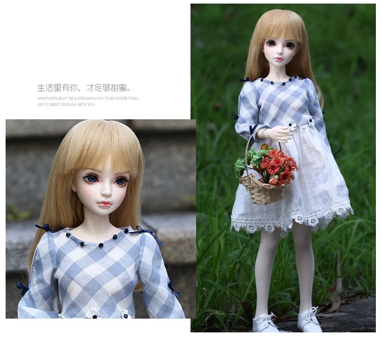 BJD кукла Izzy 1/4 модные игрушки для девочек Игрушки для девочек мини детские шарнирные куклы Мстители Бесконечность