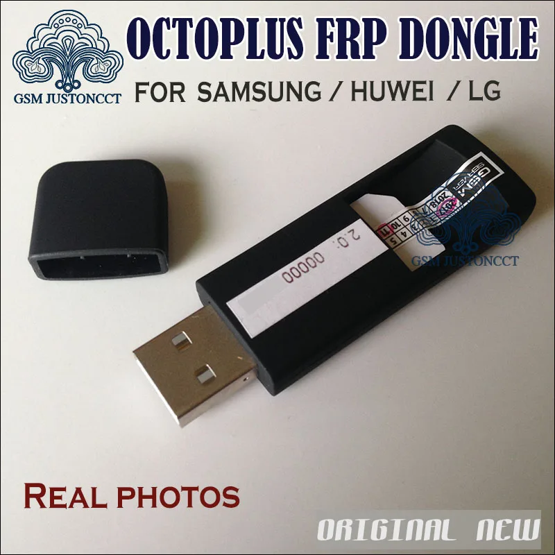 Новейший оригинальный инструмент OCTOPUS FRP/OCTOPLUS FRP ключ для инструмента Samsung Huawei LG