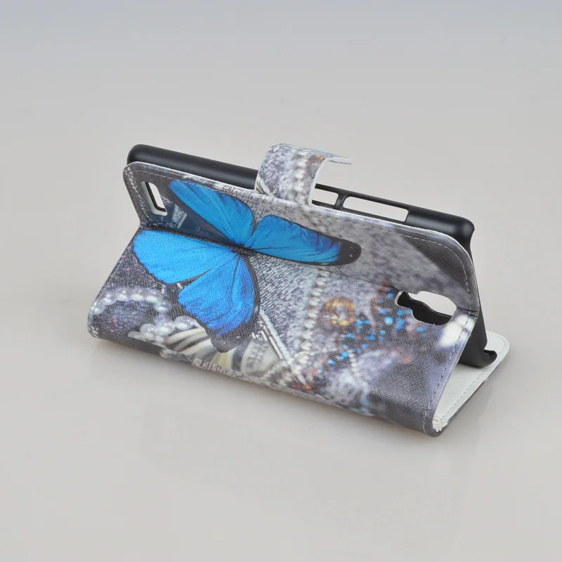 Новые Приходят Горячий Стиль Магнит Флип Wallet Чехол Для Сяо Mi Hong Note Case PU Кожаные