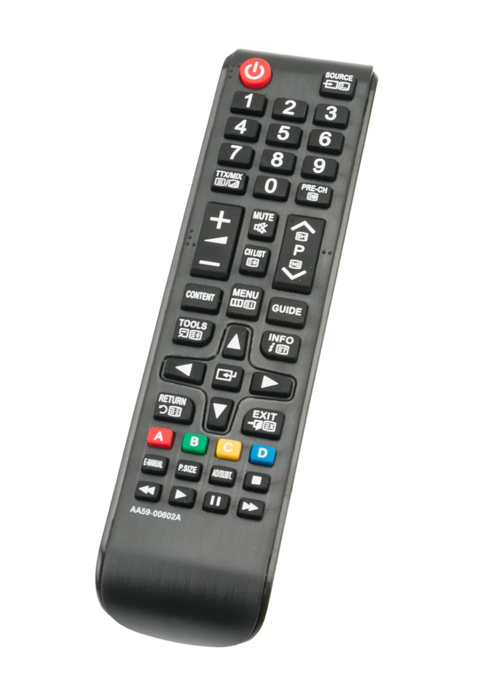 Новый пульт дистанционного управления AA59 00602A aa59 00602a для SAMSUNG HDTV LED Smart TV UE32EH4000W