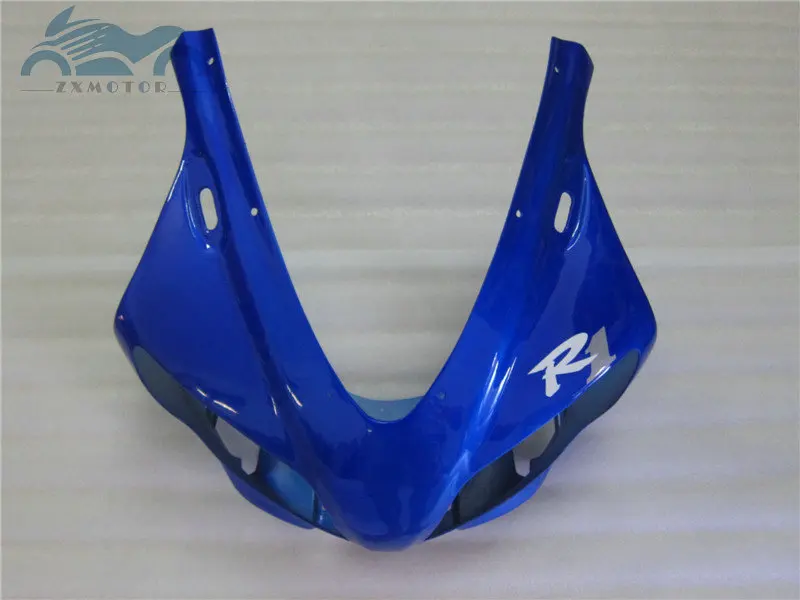 Комплекты обтекателей для мотоциклов высокого качества подходят YAMAHA YZF R1 1998 1999
