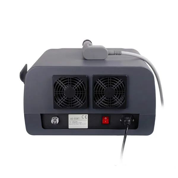 

New Hot sale shockwave therapy shock wave machine slimming weight loss pain relief ED erectile dysfunction treatment