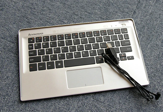 Для lenovo yoga tablet 10 B8000 B8080 оригинальная bluetooth клавиатура трогательный