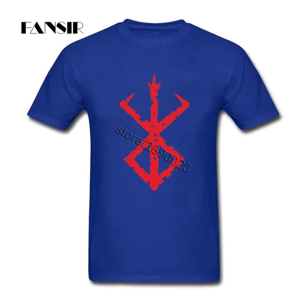 Необычные логотип с коротким рукавом Футболка Подростковая Творческий Camisa