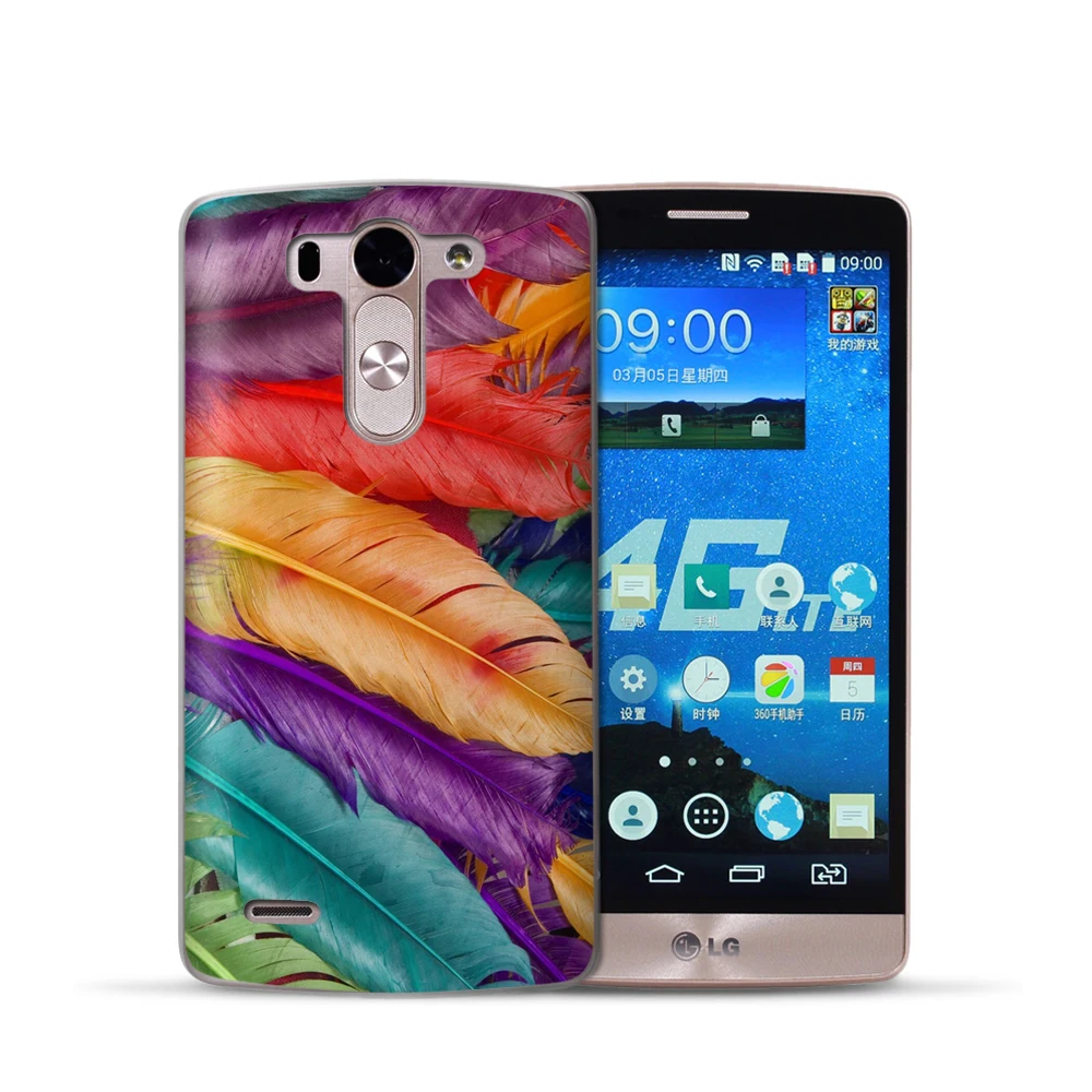 Индивидуальный чехол для LG G4 G5 G6 Q6 Q8 K7 K8 K10 2017 X Power 2 из мягкого ТПУ телефона чехлы