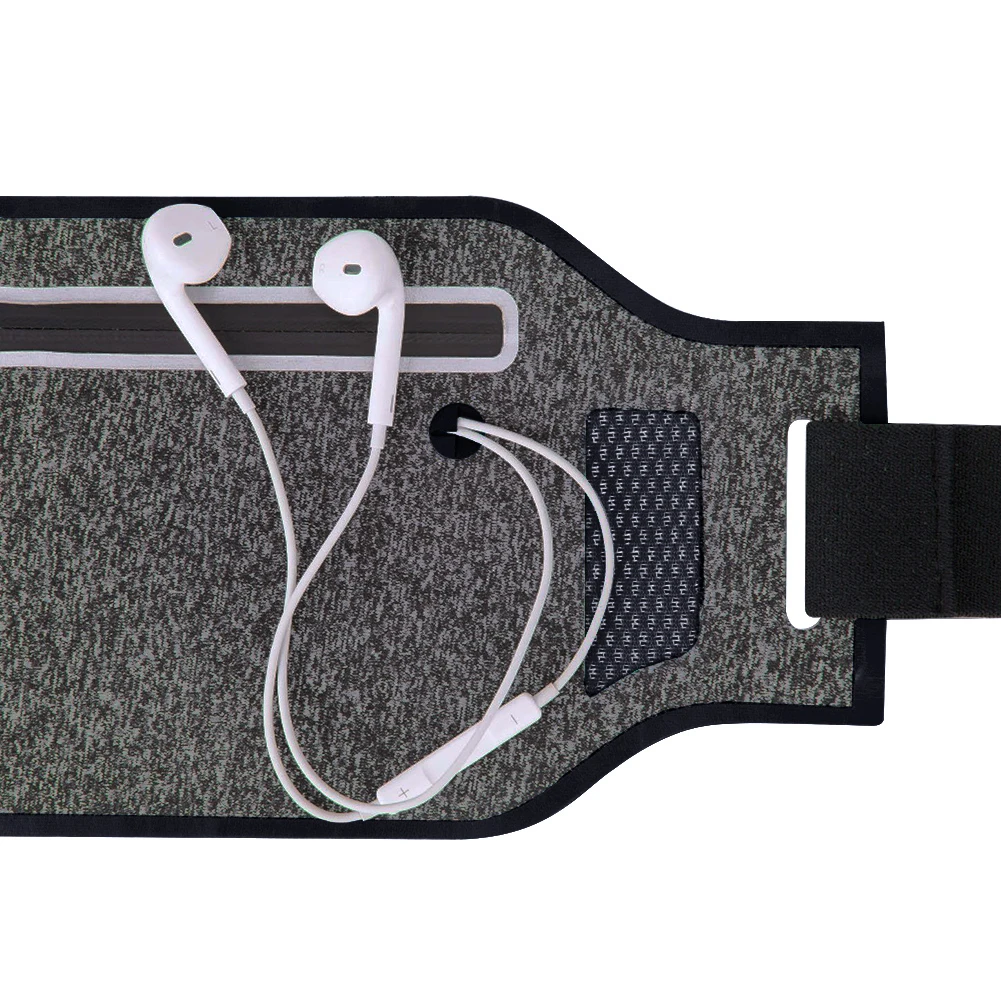 Профессиональный поясной ремень для бега спортивный пояс мобильный телефон