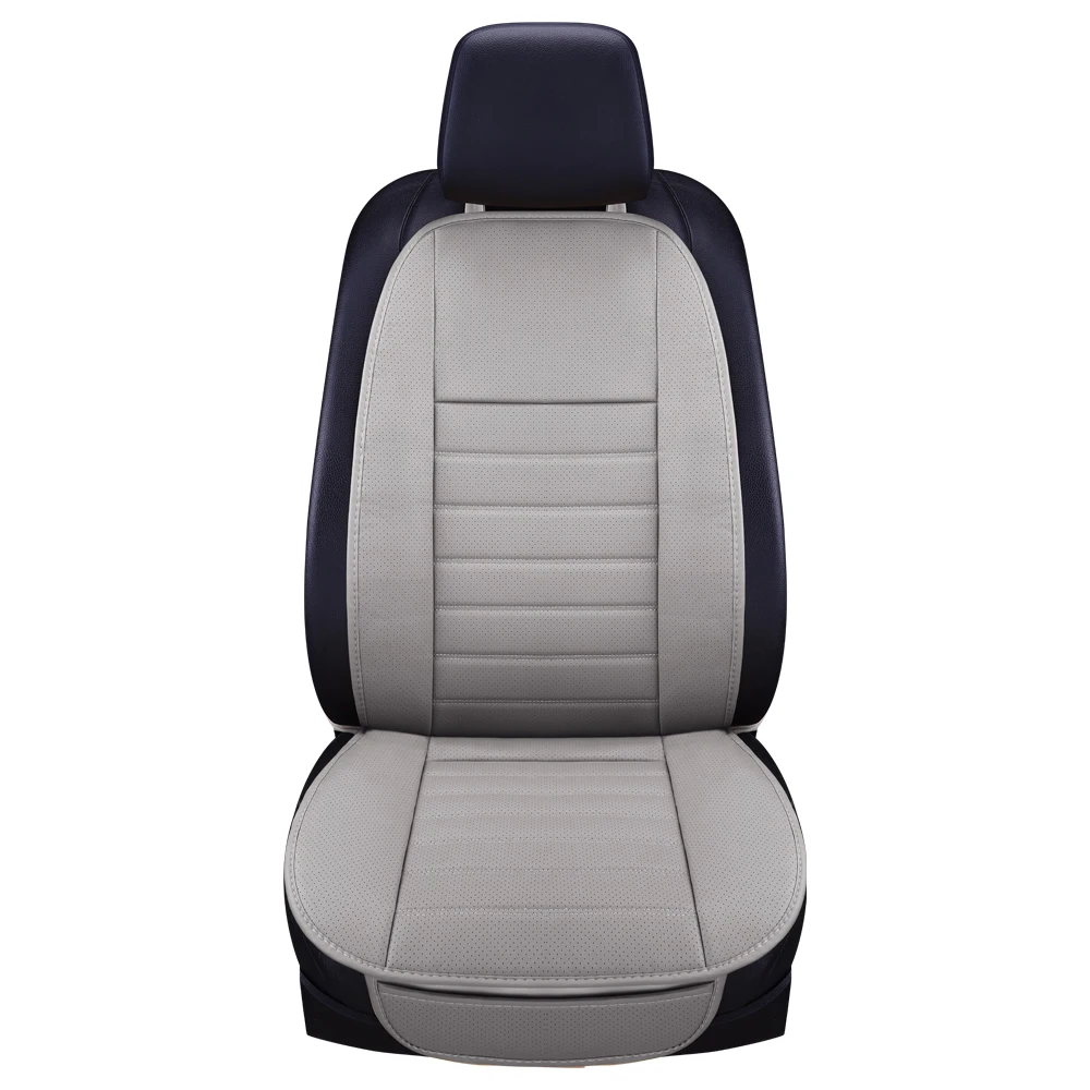 

2018 new small waist car cushion comfortable breathable single seat single four seasons with a single main driving seat cushion