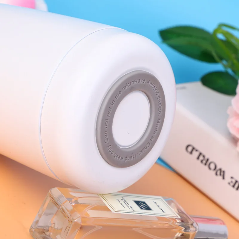 Термос из нержавеющей стали 330 мл|Вакуумные фляги и термосы| |