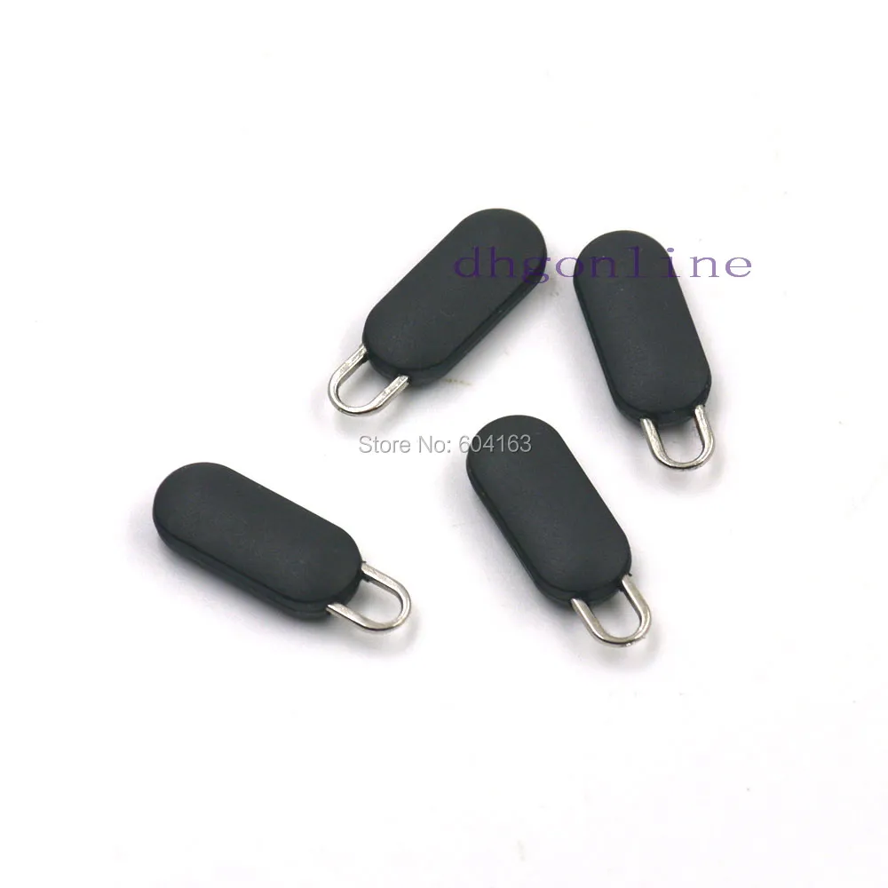 Фиксатор на молнии 25/50/100 шт. № 5 набор для ремонта штанов|zipper fixer|replace zipper sliderzipper pull