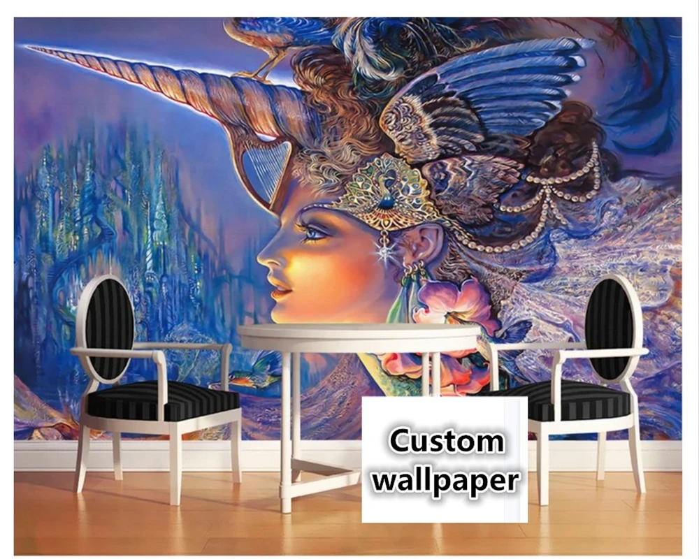 beibehang 2019 new personality 3D wall paper luxury high-definition Andromeda color art modern beautiful big 3d wallpaper tapety
beibehang 2019 new personality 3D wall paper luxury high-definition Andromeda color art modern beautiful big 3d wallpaper tapety