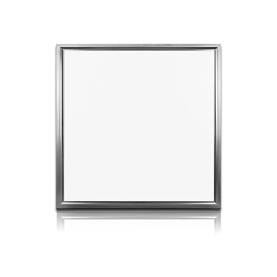 8 шт./лот светодиодный Панель Light 600x600 48 Вт 300x300 18 Вт светодиодный Панель 300x600 30 Вт светодиодный потолочный светильник 4800lm Освещение в помещении AC85-265V CE