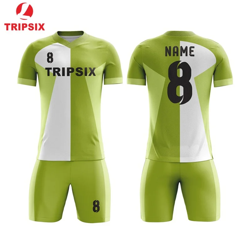 2019 новый дизайн футбольная одежда по индивидуальному заказу Бесплатная доставка