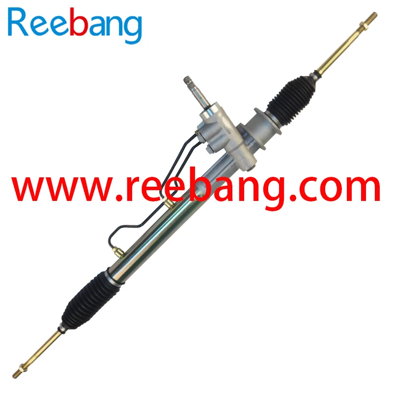 

Рулевая рейка Reebang для Daewoo Matiz 96518944 LHD