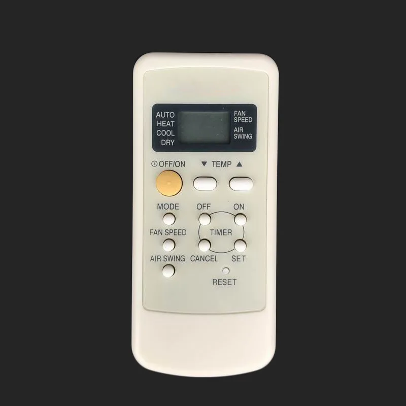 Новый универсальный пульт дистанционного управления для кондиционера PANASONIC A75C2560 AC A/C