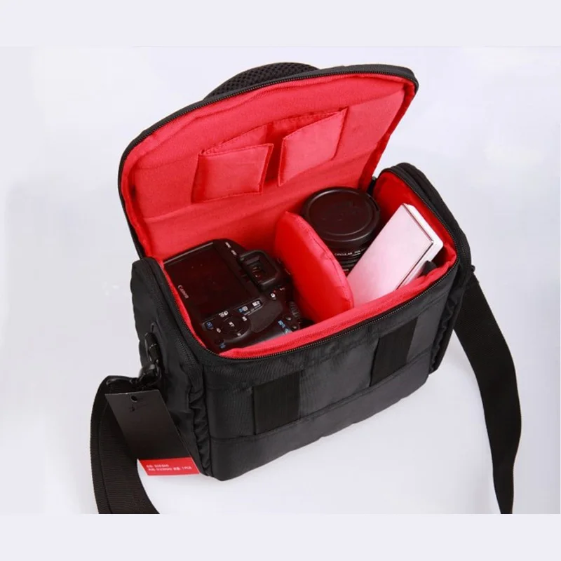 Противоударная сумка для камеры Olympus EM10 em5 EM5II Iem1 EPL6 EPL5 E PL7 EPL8 EM5 markII EM10II чехол с