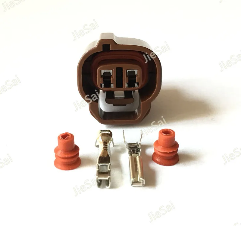 2 Pin оптический Кливер Sumitomo MT 090 special2R F 6189 0033 женский автомобильный разъем